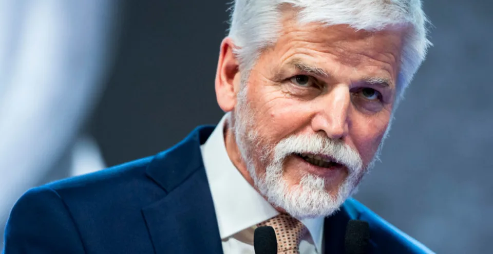Read more about the article Pavel priniesol veľkú zmenu! Zlepšuje to naše postavenie vo svete, vysvetľuje Fiala