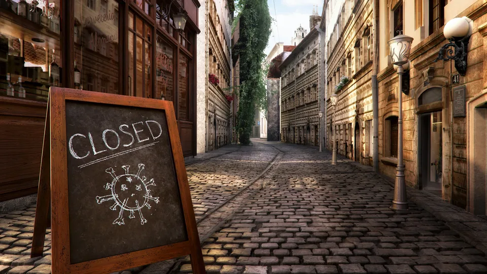 Read more about the article Bude sa výraznejšie uvoľňovať? Odborníci odporúčajú otvoriť TIETO prevádzky