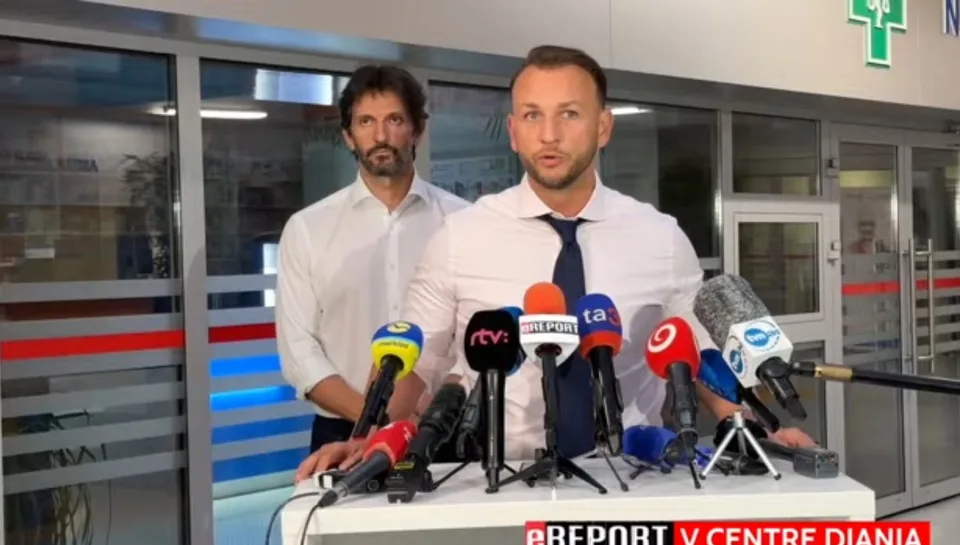 Read more about the article Atentát na premiéra bol jasne politicky motivovaný čin! Hovorí to minister vnútra