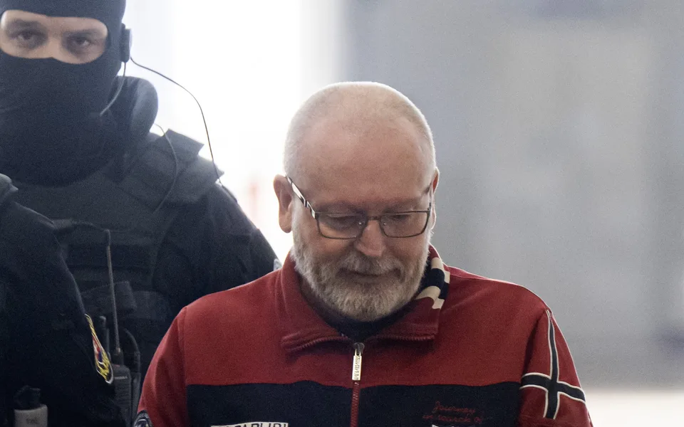 You are currently viewing Mafiánsky boss Róbert L. prehovoril: „Som nevinný. Černák klame a manipuluje svedkov!“