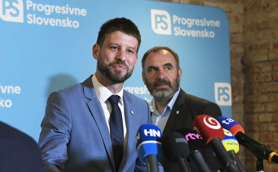 Read more about the article Štefunko z PS: Urobíme všetko, aby zákon o mimovládkach neprešiel. Minister Takáč za zákonom stojí