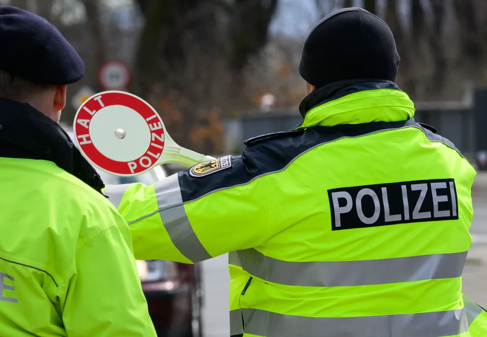 Read more about the article Polícia na cestách NSK realizuje akciu zameranú najmä na vodičov motocyklov