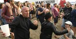 SR Hudba Žákovic Open druhý deň ukončenie