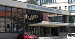 Na ilustračnej snímke Študentský domov Mladosť určený pre študentov Slovenskej poľnohospodárskej univerzity v Nitre.