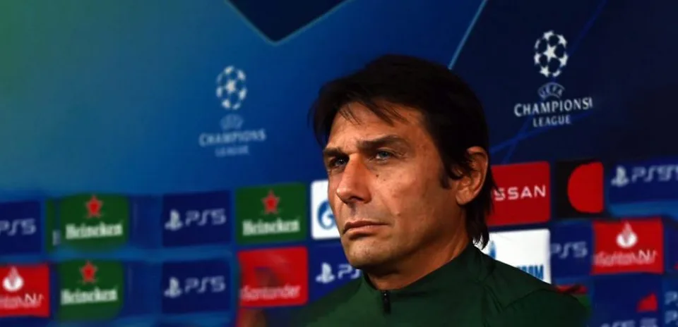 Read more about the article Inter má formu, tréner Conte však upozorňuje na únavu hráčov