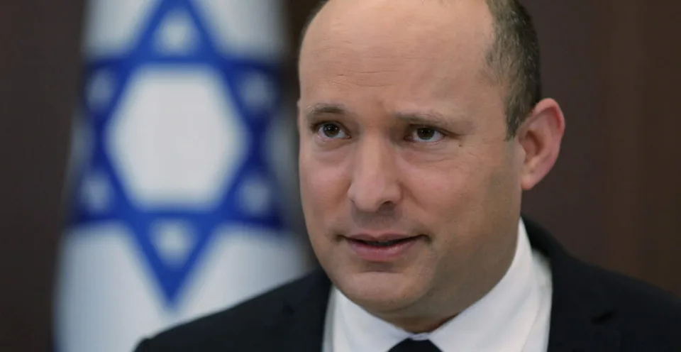 Read more about the article Izrael v pozore, poslanci budú robiť z domu. Premiér varoval: Začalo sa to, pripravte sa na 5. vlnu!