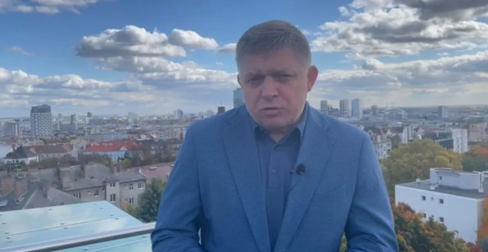 Read more about the article VIDEO Fico: Prečo to pani prezidentka urobila? Podľa môjho názoru koná v rozpore s Ústavou SR!
