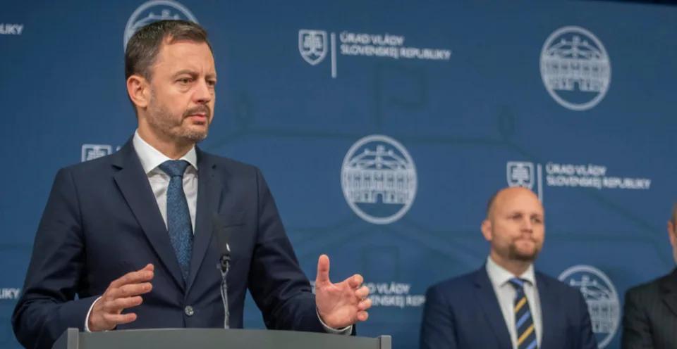 Read more about the article Slovensko daruje Ukrajine ďalší vojenský materiál v hodnote vyše 3,5 milióna eur