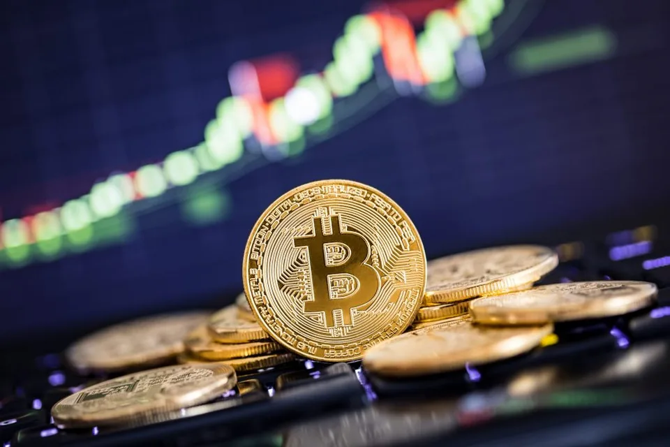 Read more about the article Bitcoin trhá rekordy: Výraznejšie prekročil astronomickú hranicu!