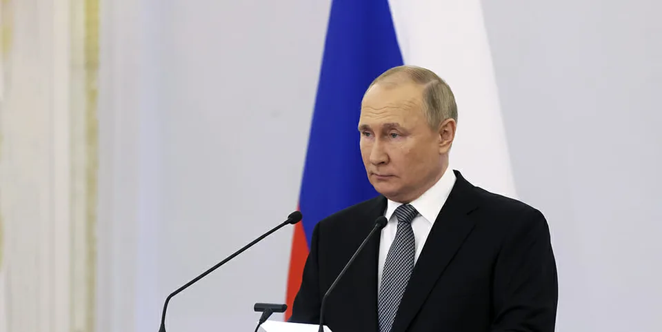 Read more about the article Predkladá Moskva falošné dôkazy rôznych incidentov? USA: Chcú, aby vina padala na Kyjev!