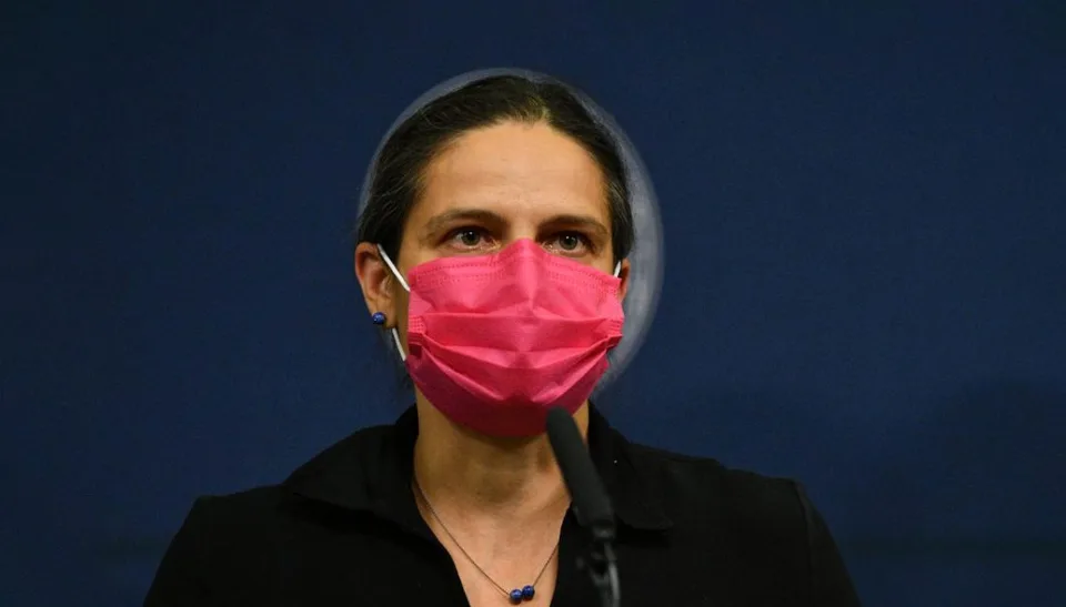 Read more about the article Hrdá Kolíková: Na ministerstve spravodlivosti sa podarilo presadiť všetko