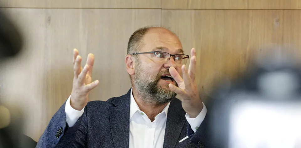 Read more about the article Sulík sa radoval predčasne, Bosch svoj príchod do Prešova zatiaľ nepotvrdil! Dopadne aj tento sľub ako nájomné byty?