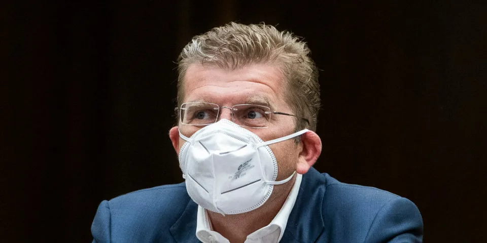 Read more about the article Exminister Žiga sa domáhal zrušenia obvinenia. Žilinka: Generálna prokurátora nevidí na to dôvod