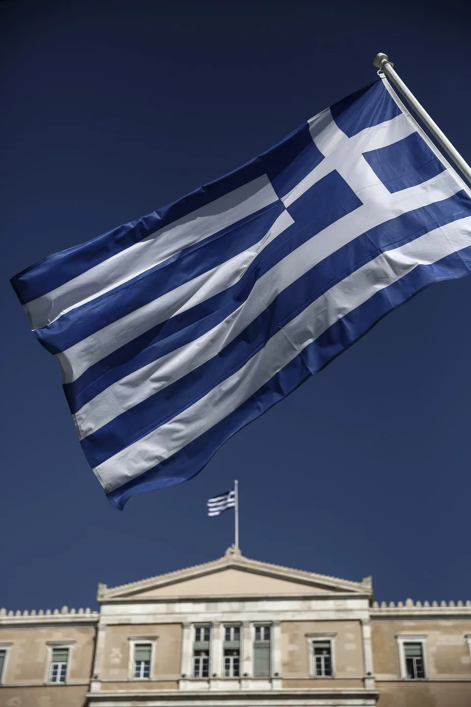 Read more about the article Grécko stiahlo svojho veľvyslanca z Azerbajdžanu. Dôvodom sú urážlivé obvinenia