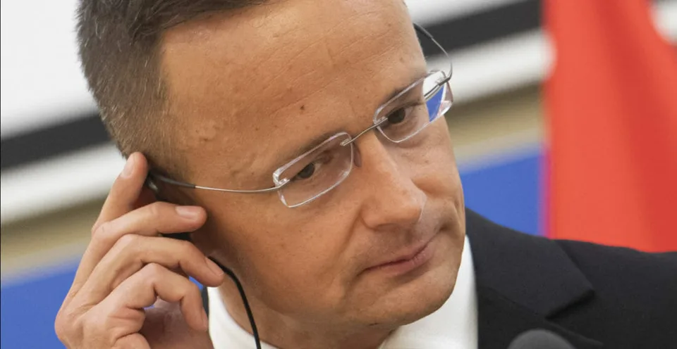 Read more about the article Szijjártó na stretnutí šéfov diplomacií: Maďari nemôžu súhlasiť so sankciami týkajúcimi sa ropy či plynu!