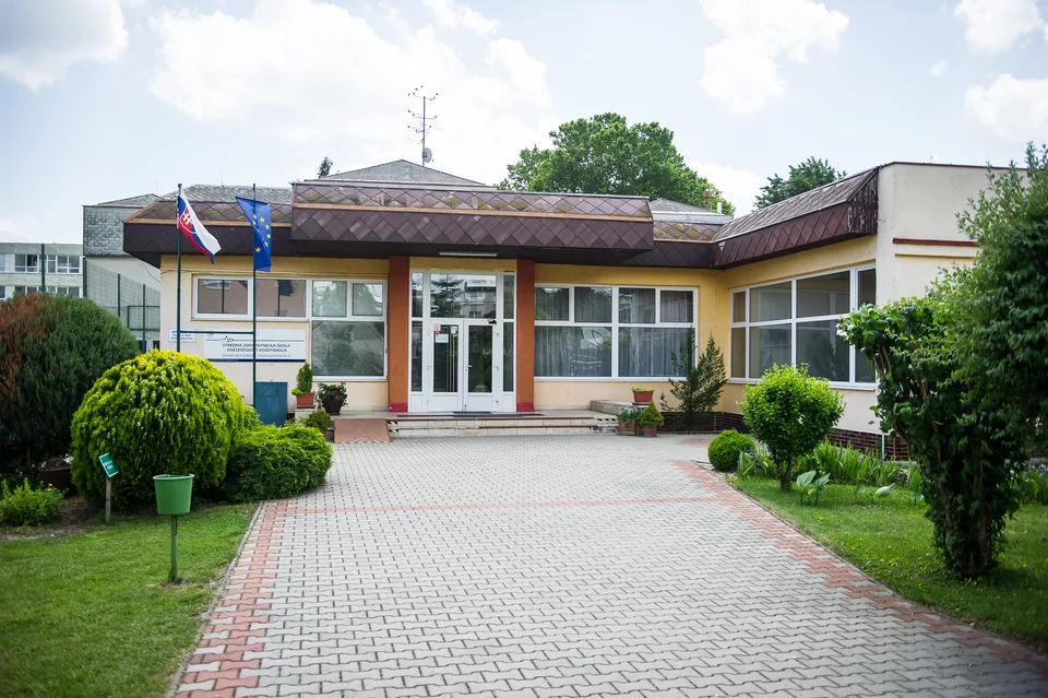 Read more about the article Dnes začali ústne maturity