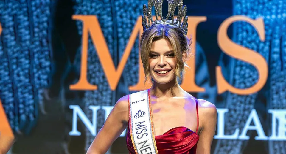 Read more about the article V Holandsku vyhrala miss transrodová žena, Belousovová reaguje: Ideálom ženskej krásy nemôže byť škaredý chlap!