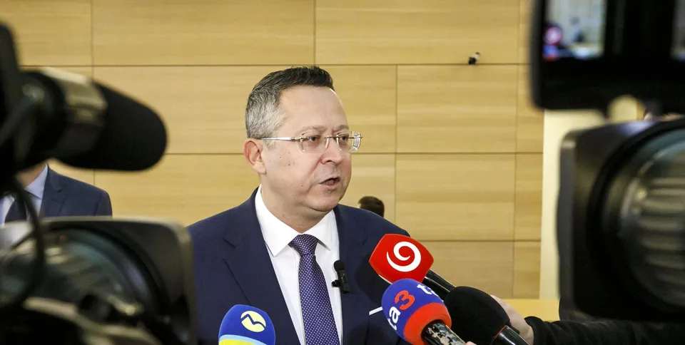 Read more about the article Rezort financií bojuje proti daňovým únikom: Pripravuje reformu pre podnikateľov