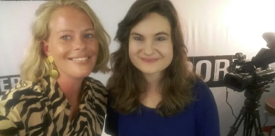 Read more about the article VIDEO Valentína Sedileková prežila anorexiu aj bulímiu: Pomohla jej láska!