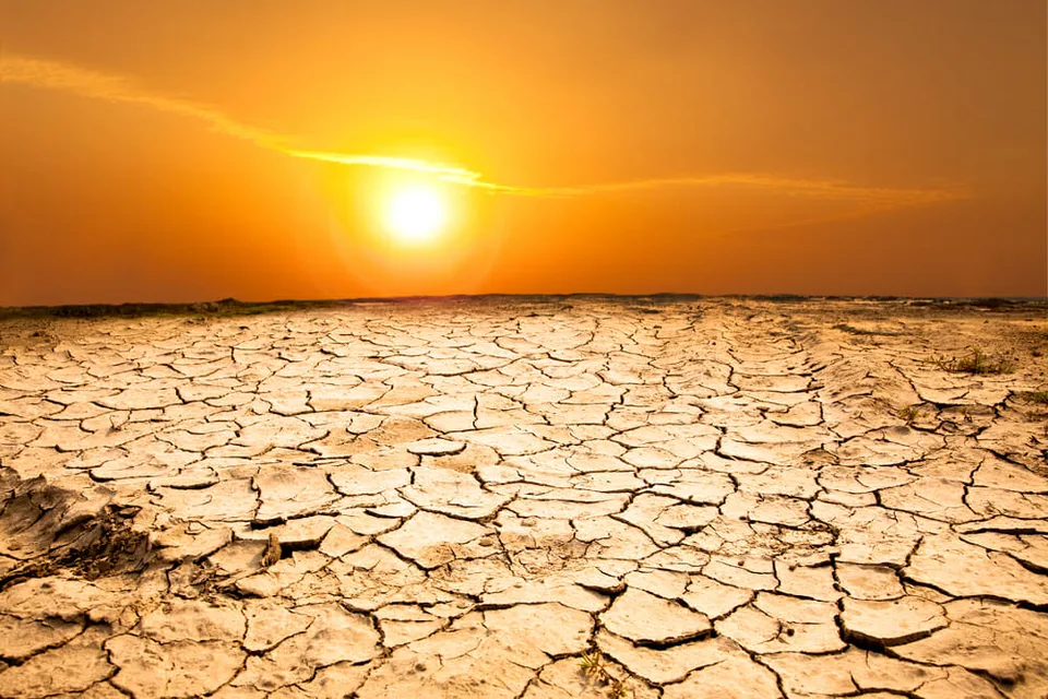 Read more about the article Španielsko zaznamenalo najteplejší a najsuchší apríl od začiatku meraní. Rekordne vysoké teploty súvisia s klimatickými zmenami