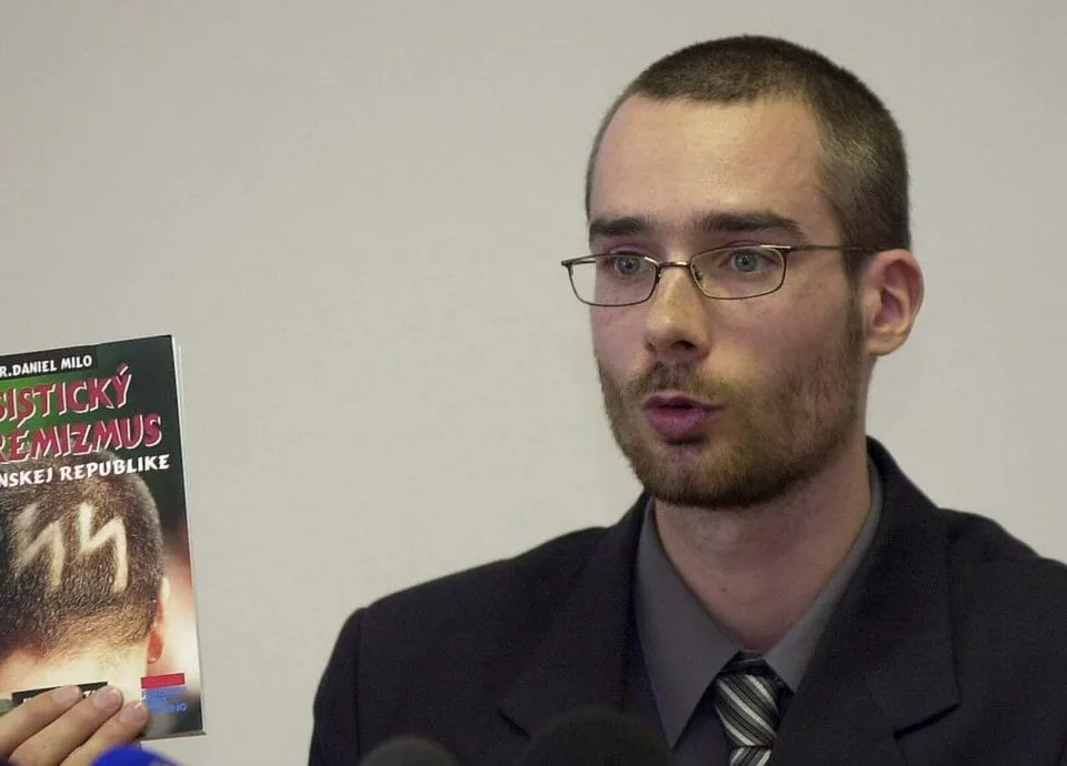 Read more about the article Expert na extrémizmus o Sabbatiniho tetovaní: Toto mi na ňom nesedí!