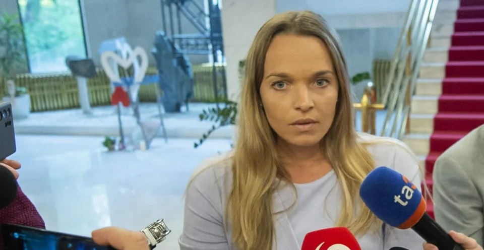 Read more about the article Kauza SND a Tabaková má pokračovanie, bývalá poslankyňa vyzýva k tomuto