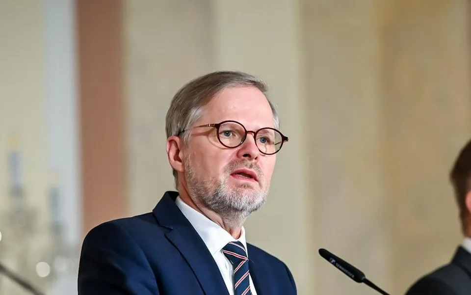 Read more about the article Petr Fiala po fiasku: Musíme sa pripraviť na intenzívnu opozičnú prácu