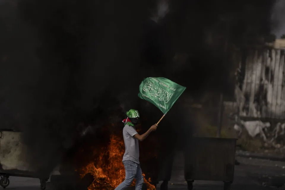 Read more about the article Na Blízkom východe sa bude zabíjať naďalej: Hamas a islamský džihád odmietli izraelský návrh dohody o prímerí