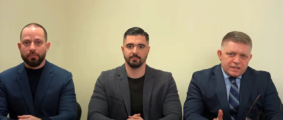 Read more about the article VIDEO Fico žiada prepustenie Bödöra: Týrajú ho ako v Guantaname! Osobné prehliadky každých 15 minút