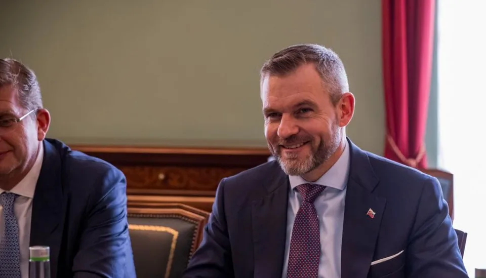 Read more about the article VIDEO Pellegrini: Musíme ich vymeniť a musíme to urobiť rýchlo! Inak pôjde krajina do problémov