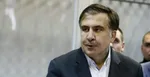 Bývalý gruzínsky prezident Michail Saakašvili