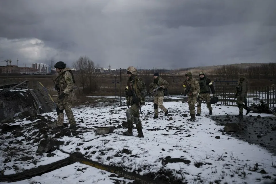 Read more about the article V Záporoží vyhlásili zákaz vychádzania. Bombardovanie mesta si vyžiadalo 9 obetí!
