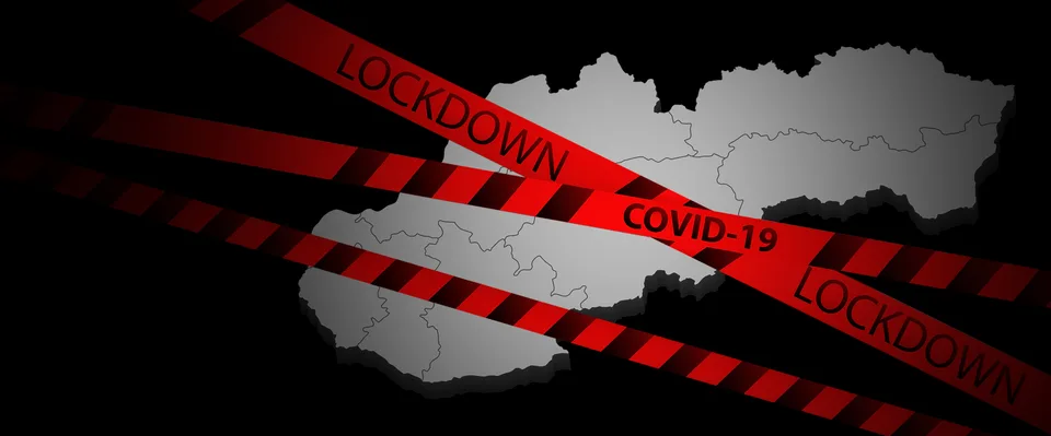 Read more about the article PRIESKUM Slováci by dali prednosť lockdownu pred masovým testovaním!  Prečítajte si, prečo