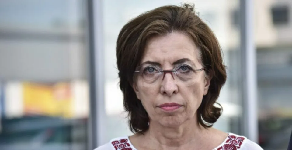 Read more about the article SaS trvá na svojom. Zemanová: Čoskoro podáme návrh na odvolanie Matoviča!
