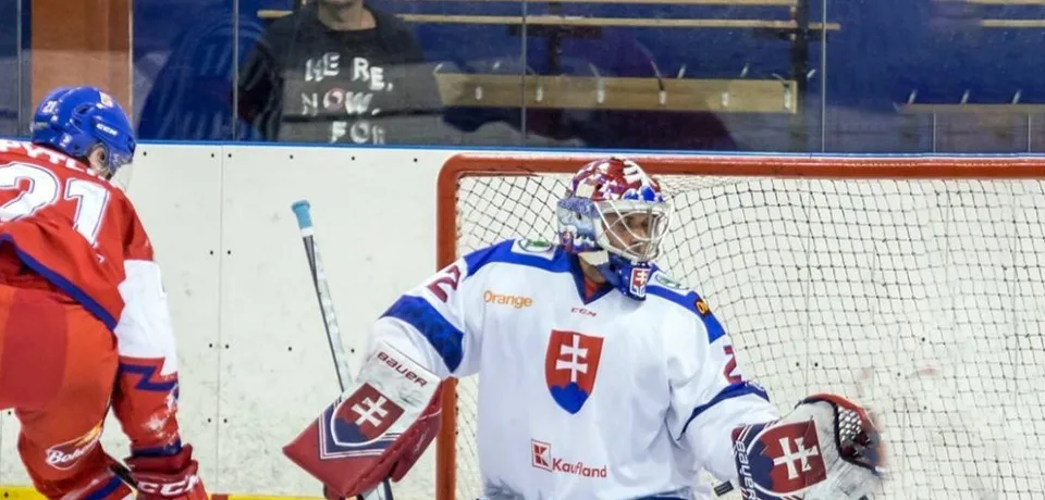 Read more about the article Slováci nestačili v prípravnom zápase Čechom, odišli s debaklom!