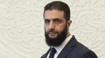 Sýrsky prezident Ahmad Šara