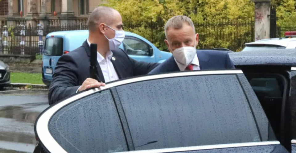 Read more about the article Kollár o sprísňovaní opatrení: Mal by to byť kompromis medzi Legvarským a Sulíkom!