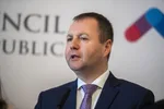 Poslanec Marián Kéry (SMER-SD). FOTO TASR - Jaroslav Novák