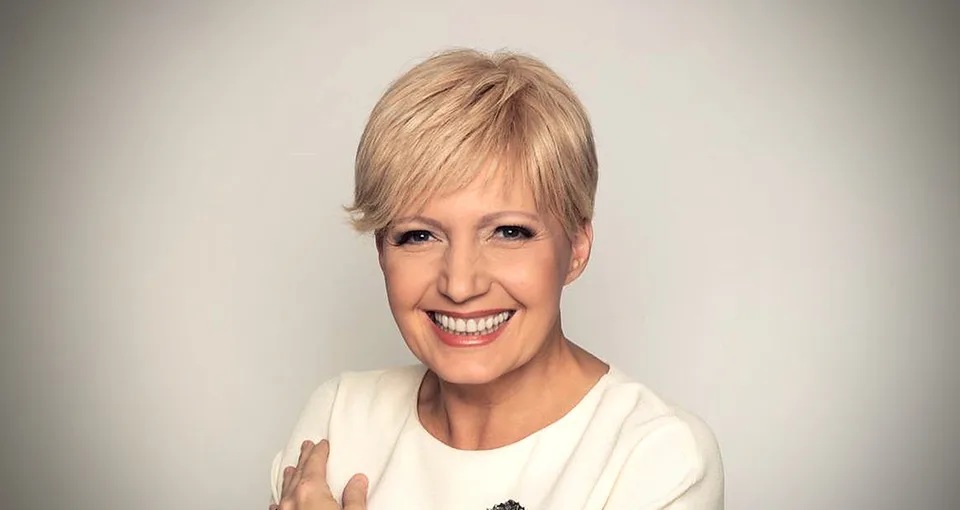 Read more about the article Aneta Parišková v Amerike žiari šťastím: Nový imidž jej pristane!
