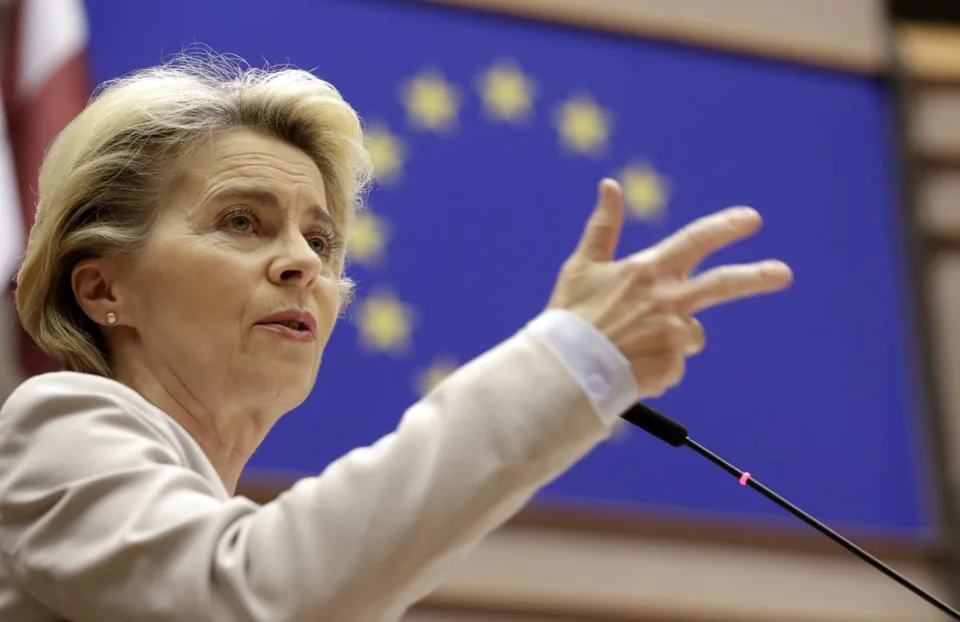 Read more about the article Apel z Bruselu: Eurokomisia žiada členské štáty EÚ, aby pokračovali v úspore plynu