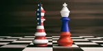 USA a Rusko