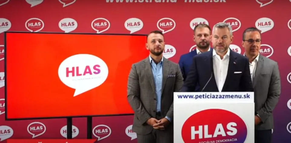 Read more about the article VIDEO HLAS: Slovensko za Matoviča a Hegera schudobnelo! Štvrtina dôchodcov si nemôže dovoliť mäso