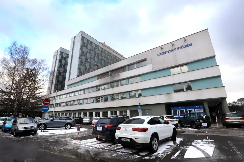 Read more about the article Asociácia nemocníc odmieta spochybňovanie výsledkov výzvy na  investičné projekty