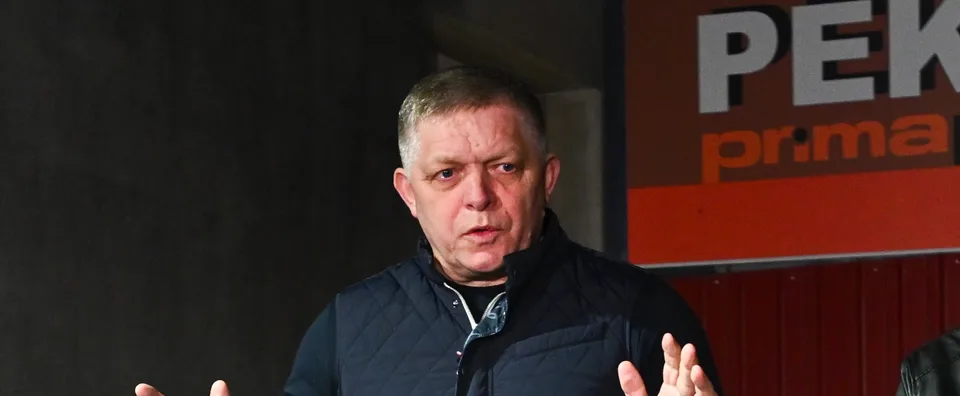 Read more about the article Robert Fico: Moja nočná zmena je prejavom úcty a podpory ľudí pracujúcich v noci a počas štátnych sviatkov