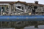 Ruské jednotky vykonali za posledných 24 hodín dva útoky riadenými strelami, 23 náletov a 38 útokov zo salvových raketometov.