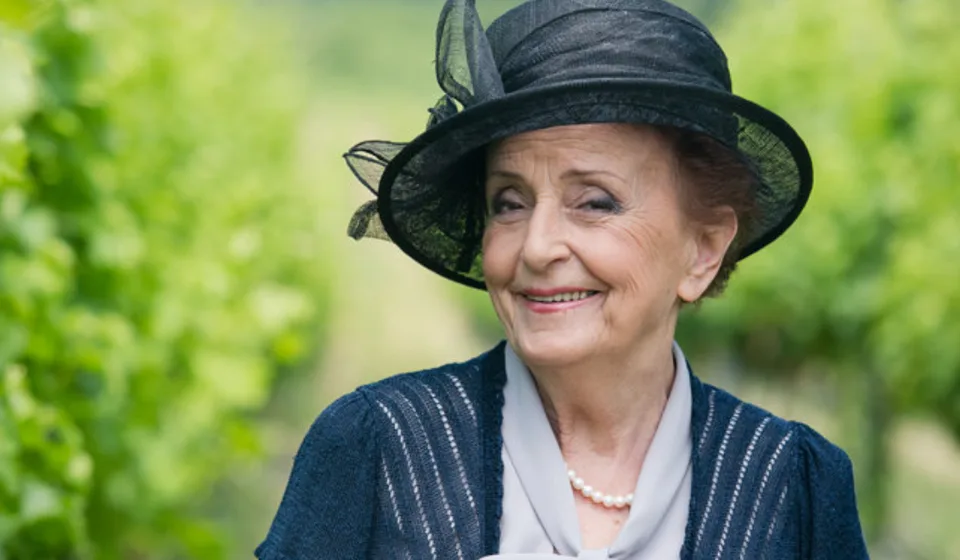 You are currently viewing Eva Rysová: Bojí sa, že už neuvidí syna