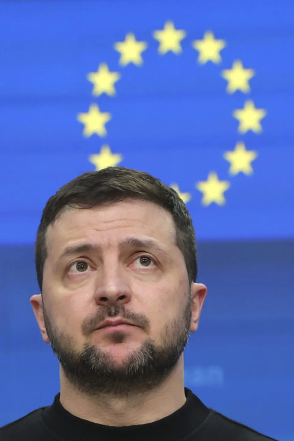 Read more about the article Zelenskyj: Rusko chce zničiť Moldavsko. Ukrajina vraj o tom získala informácie