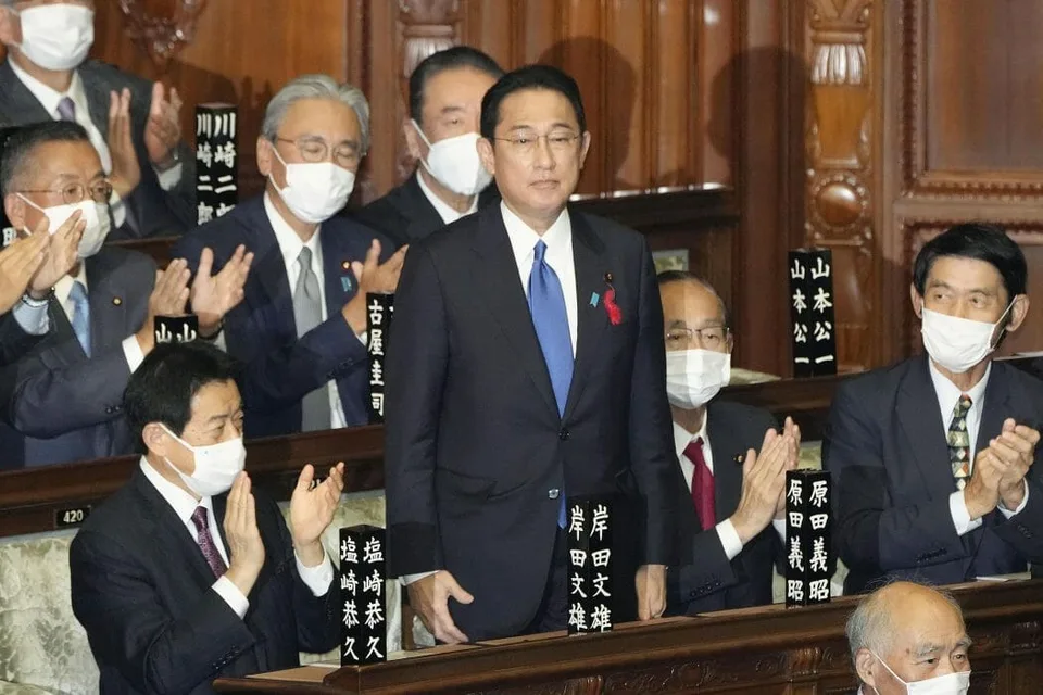 Read more about the article Japonsko schválilo zásadnú revíziu svojej obrany v súvislosti s hrozbami Číny!