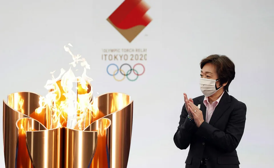 Read more about the article OH2020: Vo Fukušime odštartovala štafeta s olympijskou pochodňou