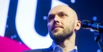 Michal Truban vo volebnej centrále koalície PS-Spolu.